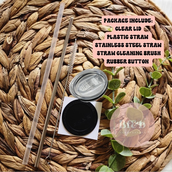 (1) Fall Tumbler,  Pumpkin Tumbler - Picture 2 of 5